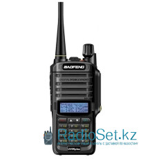 Рация Baofeng UV-9R Plus